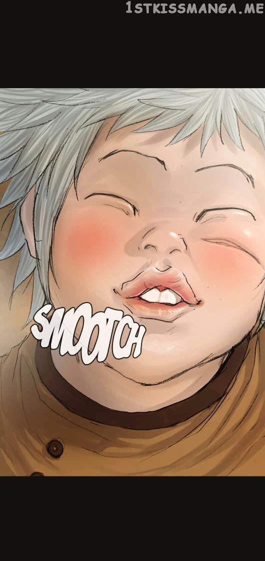 Magician (KIM Sarae) chapter 23 - page 5