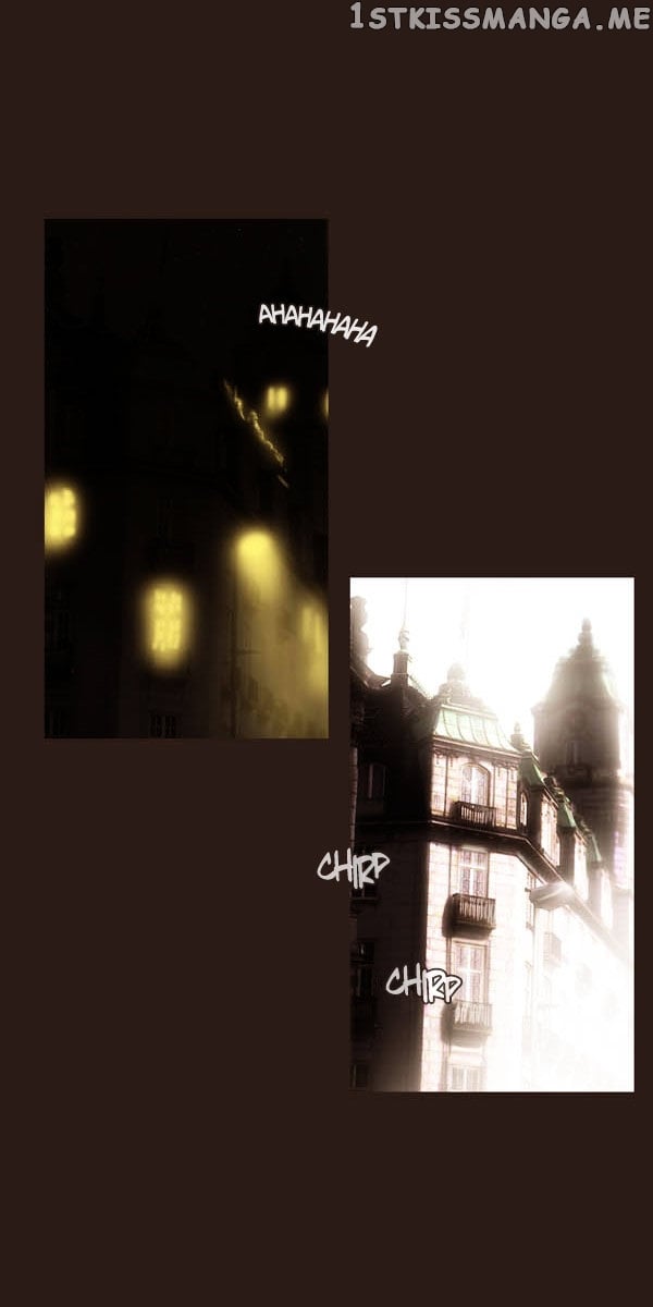 Magician (KIM Sarae) chapter 54 - page 27