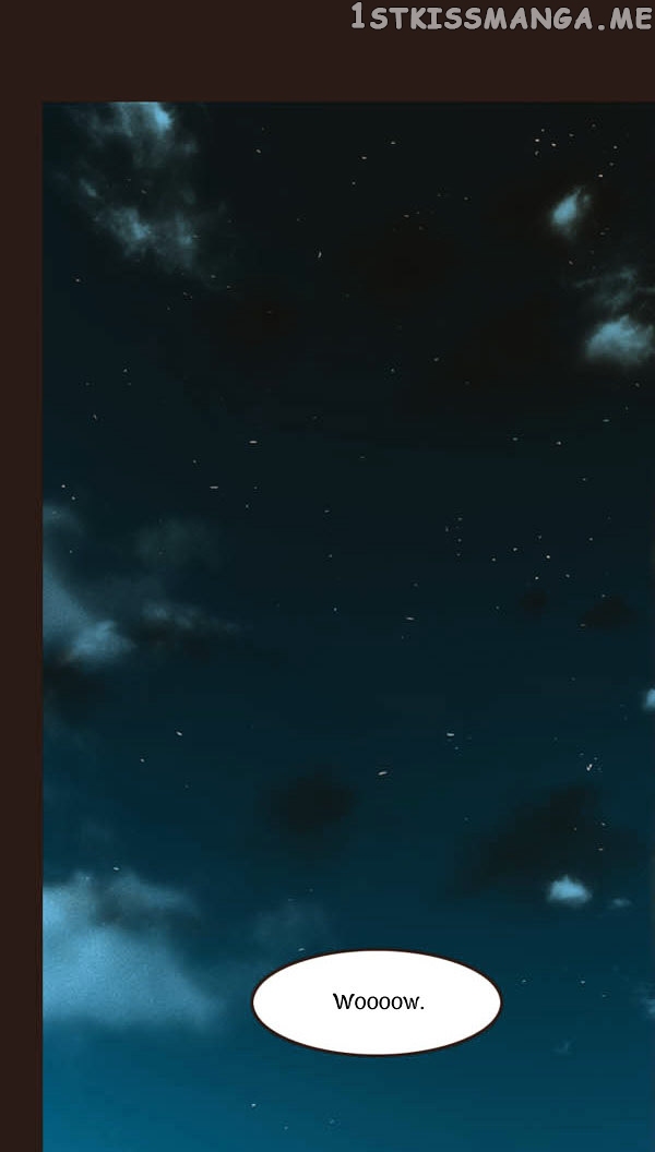 Magician (KIM Sarae) chapter 54 - page 3