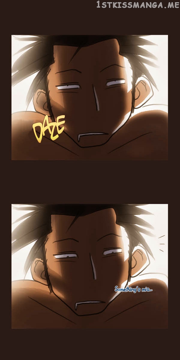 Magician (KIM Sarae) chapter 54 - page 30