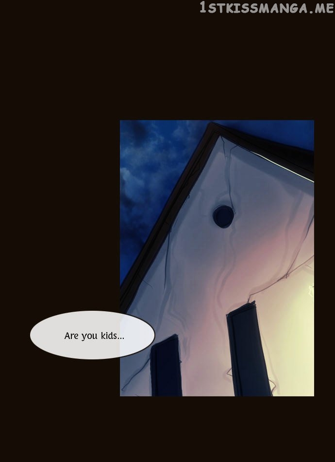 Magician (KIM Sarae) chapter 107 - page 2