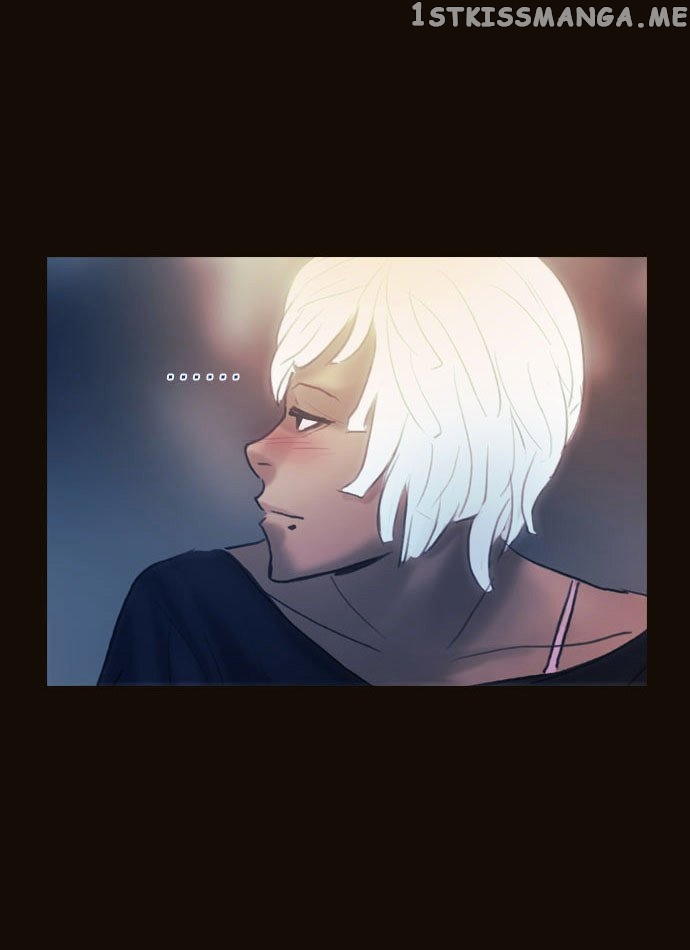 Magician (KIM Sarae) chapter 107 - page 21