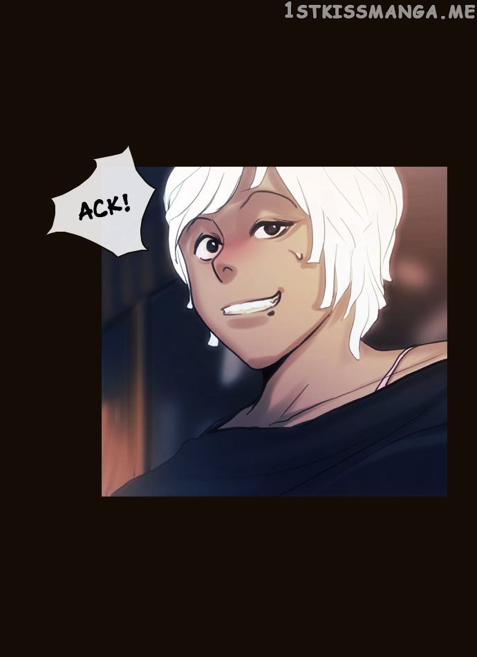 Magician (KIM Sarae) chapter 107 - page 25