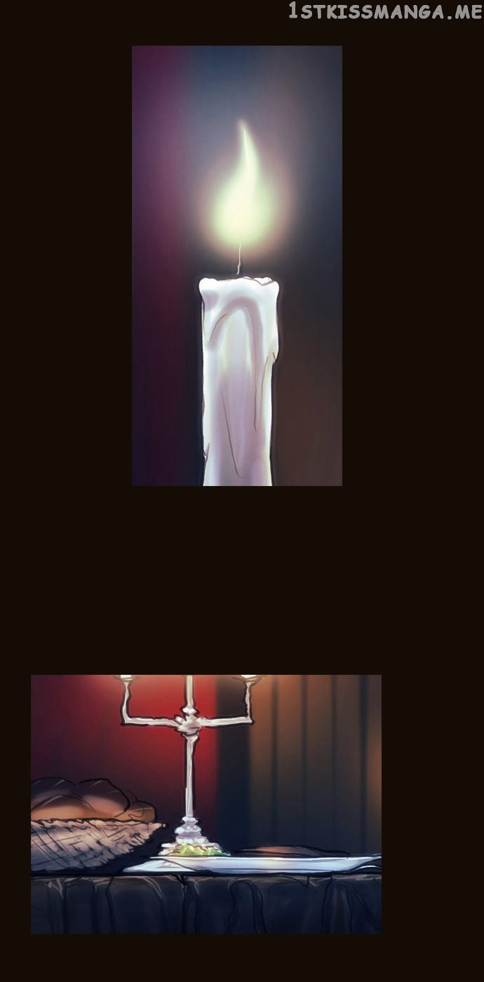 Magician (KIM Sarae) chapter 107 - page 28