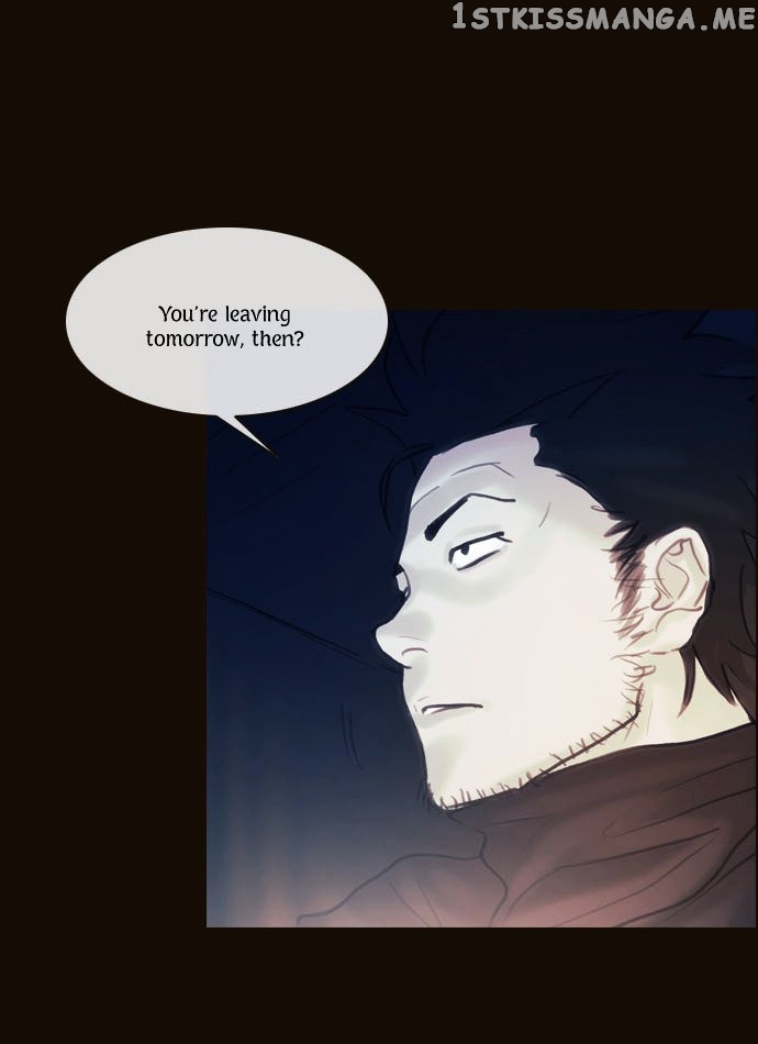Magician (KIM Sarae) chapter 107 - page 37