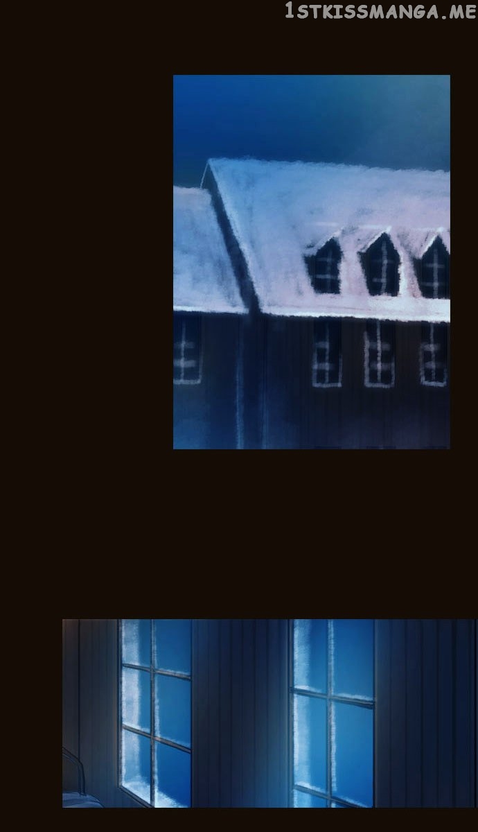 Magician (KIM Sarae) chapter 107 - page 46