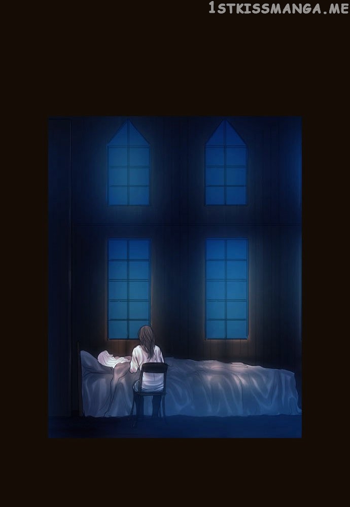 Magician (KIM Sarae) chapter 107 - page 47