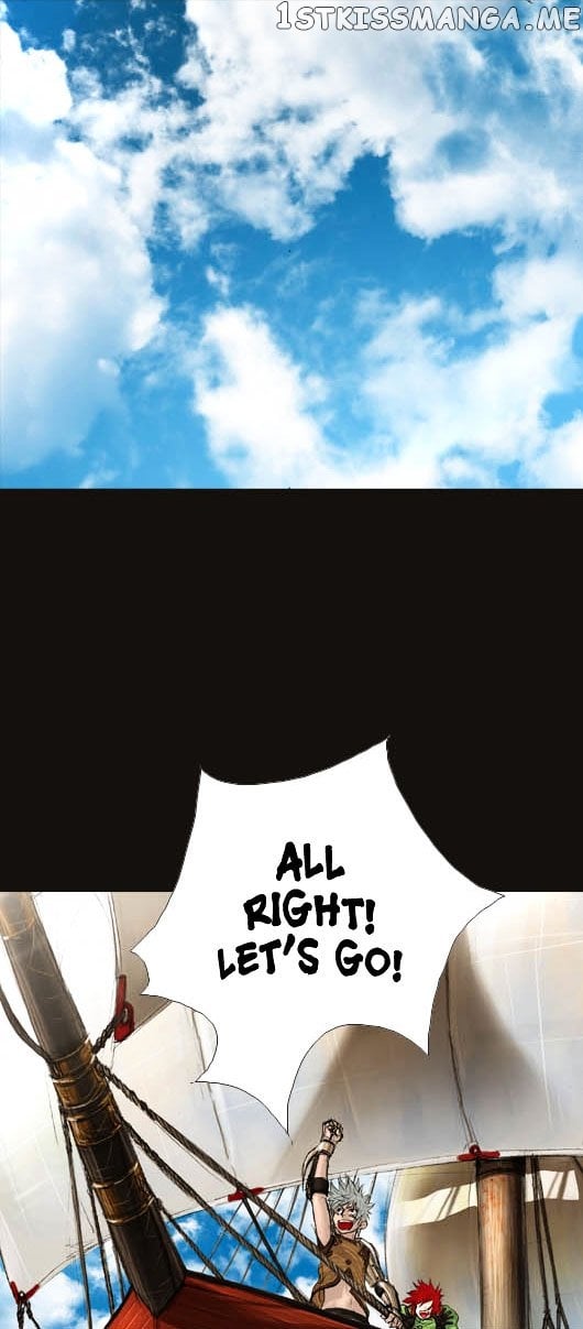 Magician (KIM Sarae) chapter 24 - page 11