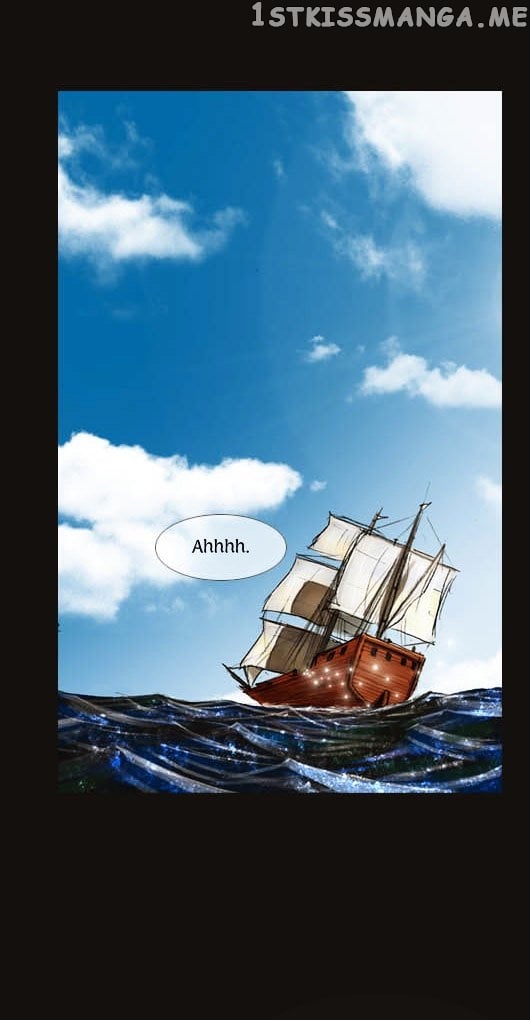 Magician (KIM Sarae) chapter 24 - page 13