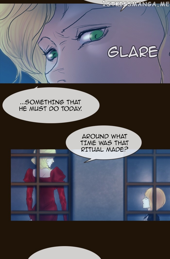 Magician (KIM Sarae) chapter 214 - page 24