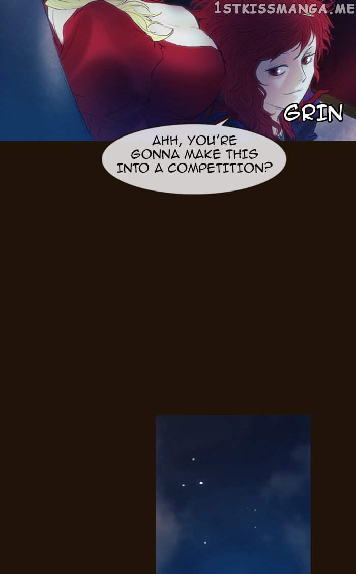 Magician (KIM Sarae) chapter 214 - page 29