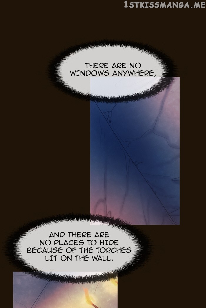 Magician (KIM Sarae) chapter 214 - page 52