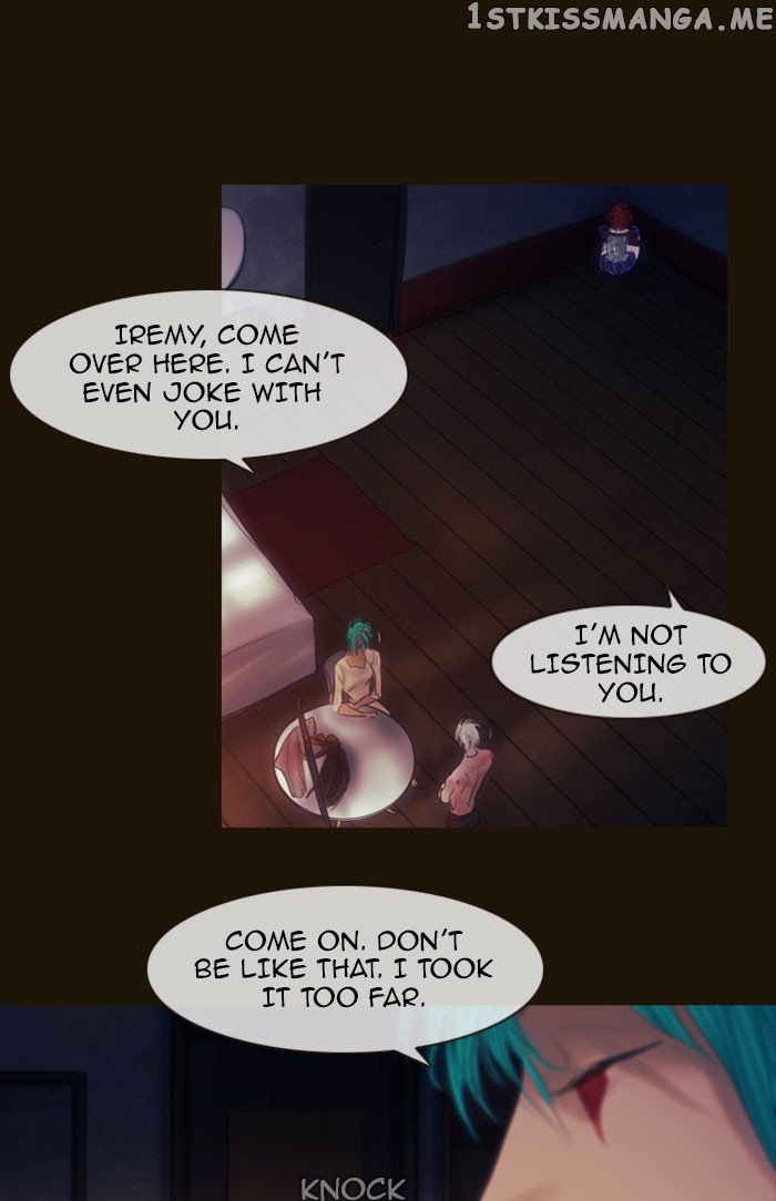 Magician (KIM Sarae) chapter 256 - page 53
