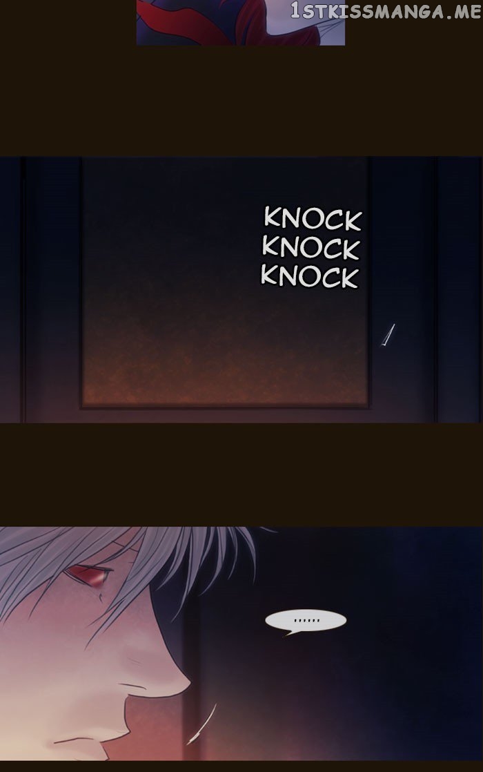 Magician (KIM Sarae) chapter 256 - page 55