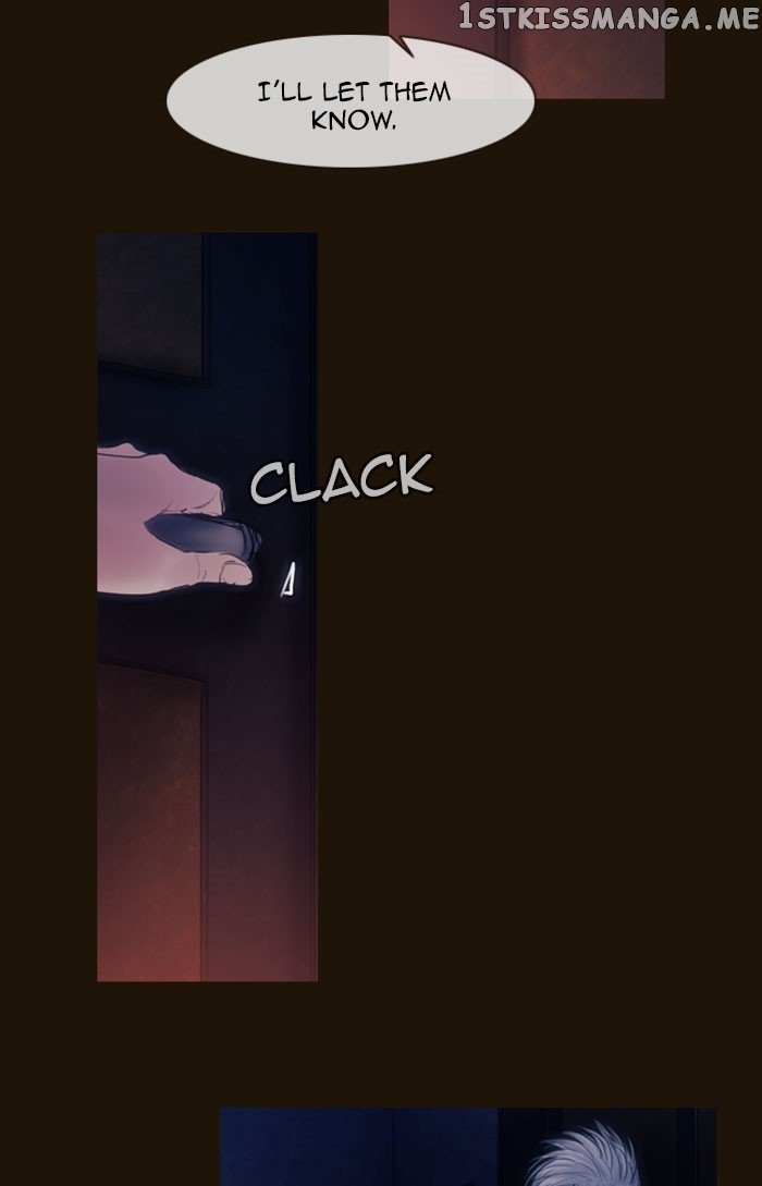 Magician (KIM Sarae) chapter 256 - page 63