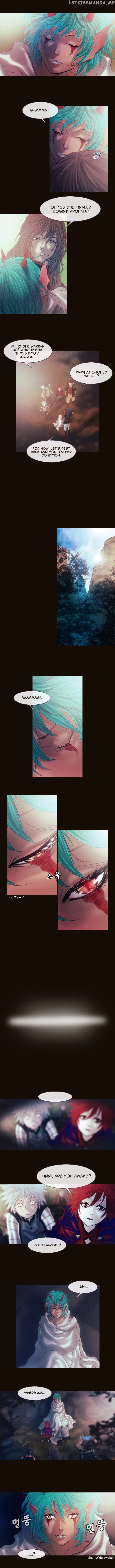 Magician (KIM Sarae) chapter 141 - page 4
