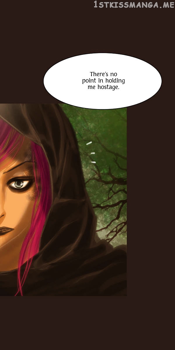 Magician (KIM Sarae) chapter 55 - page 14