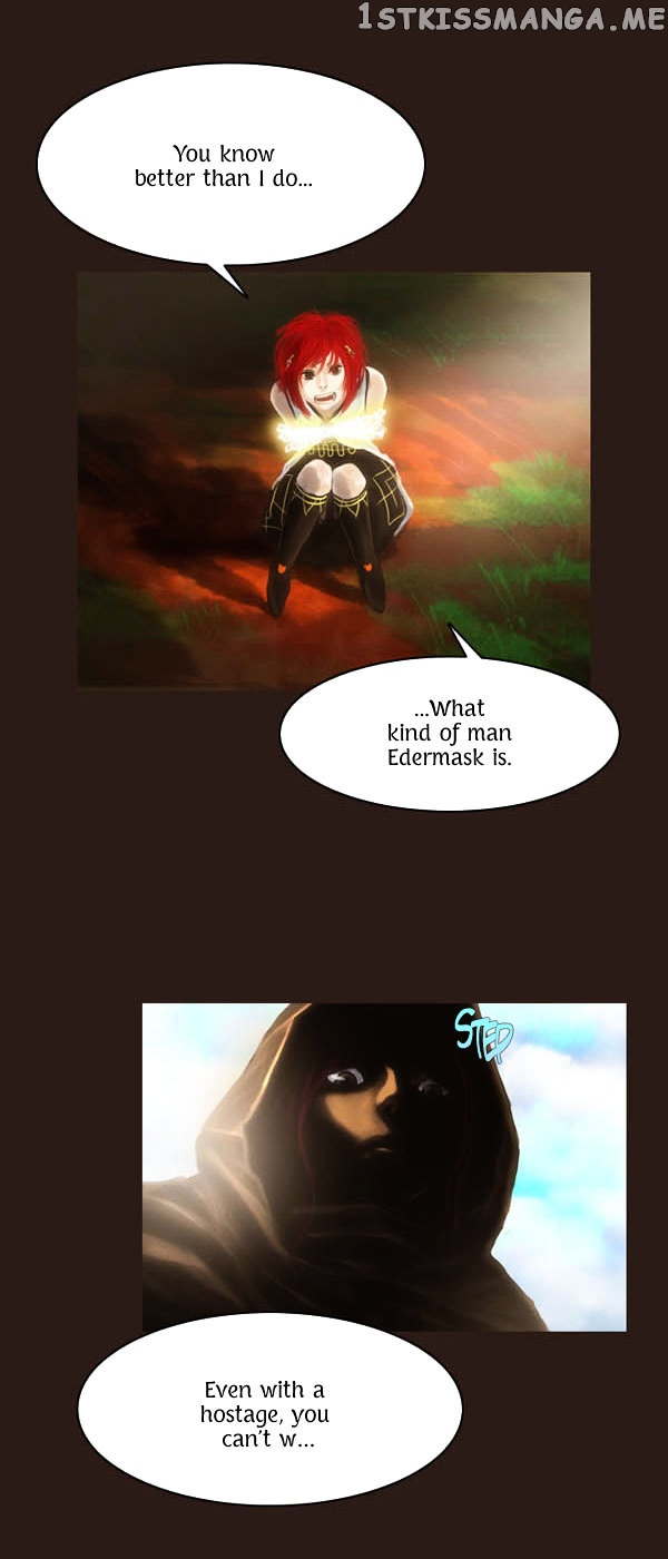 Magician (KIM Sarae) chapter 55 - page 15