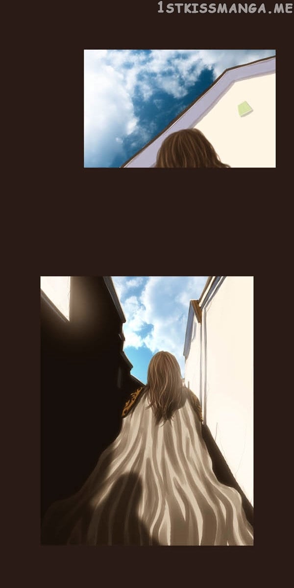 Magician (KIM Sarae) chapter 55 - page 19