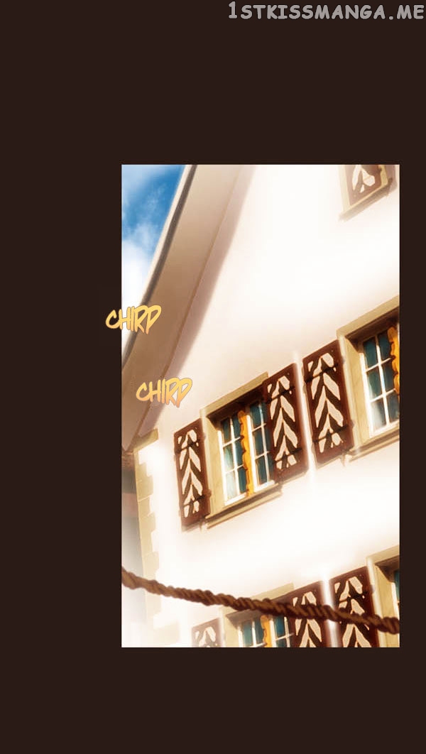 Magician (KIM Sarae) chapter 55 - page 2