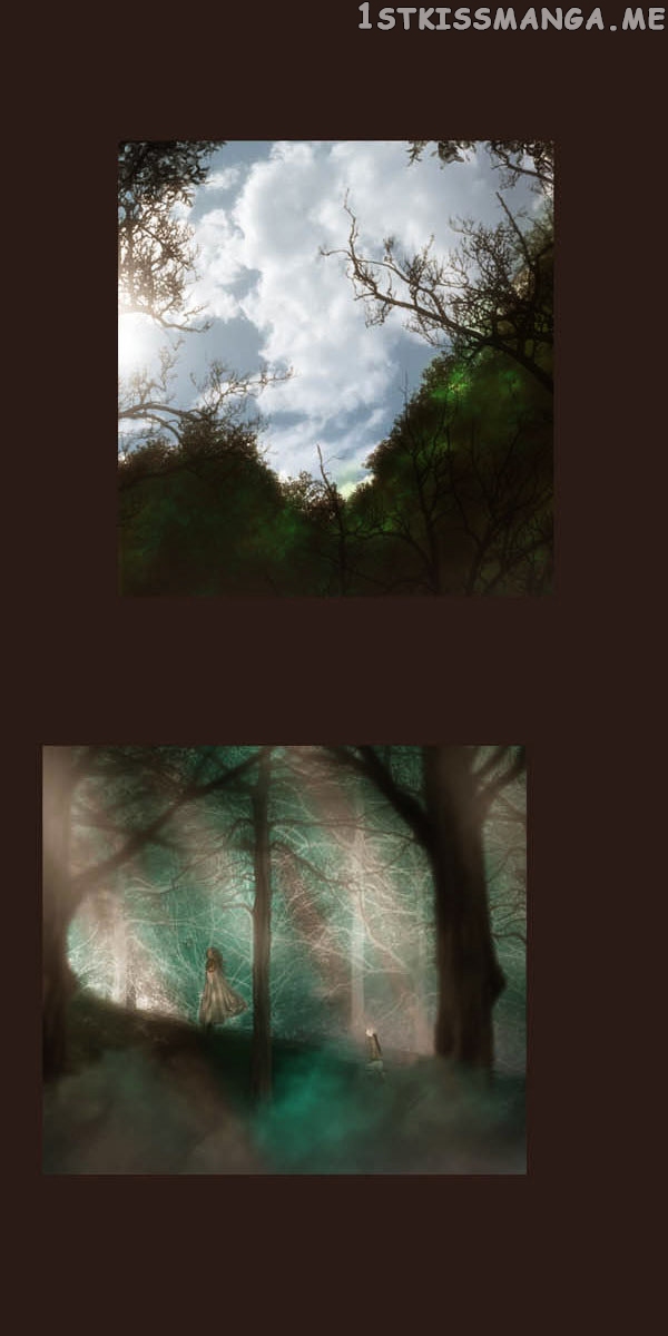Magician (KIM Sarae) chapter 55 - page 24