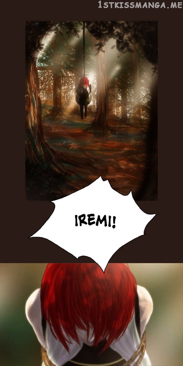 Magician (KIM Sarae) chapter 55 - page 26