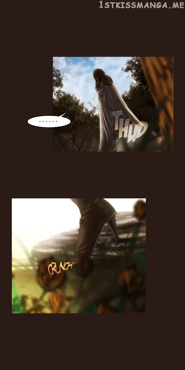 Magician (KIM Sarae) chapter 55 - page 31