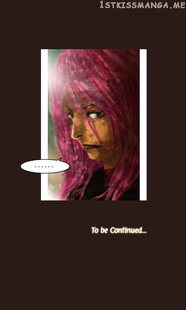 Magician (KIM Sarae) chapter 55 - page 34