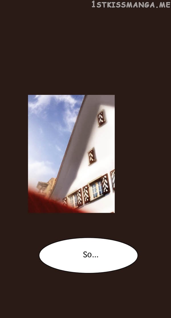 Magician (KIM Sarae) chapter 55 - page 8
