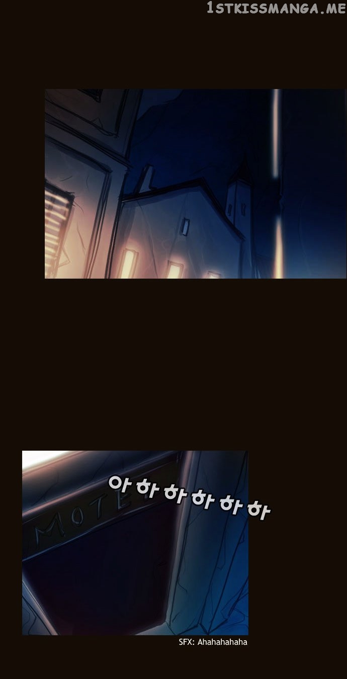 Magician (KIM Sarae) chapter 108 - page 18