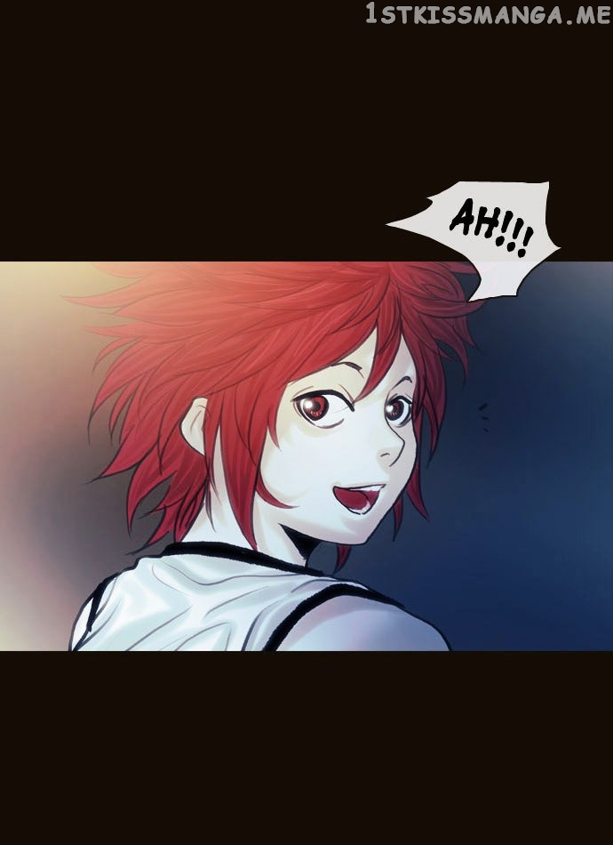 Magician (KIM Sarae) chapter 108 - page 19