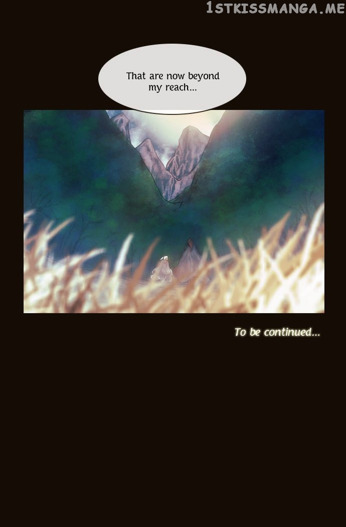 Magician (KIM Sarae) chapter 108 - page 43