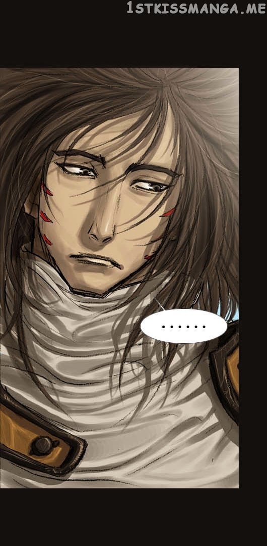 Magician (KIM Sarae) chapter 25 - page 14