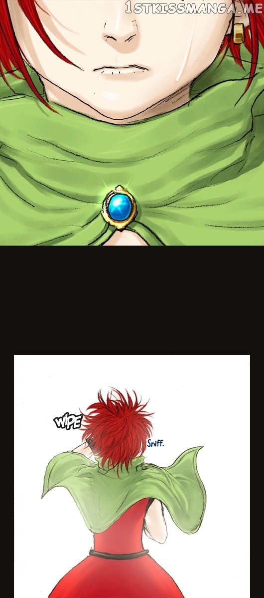 Magician (KIM Sarae) chapter 25 - page 23