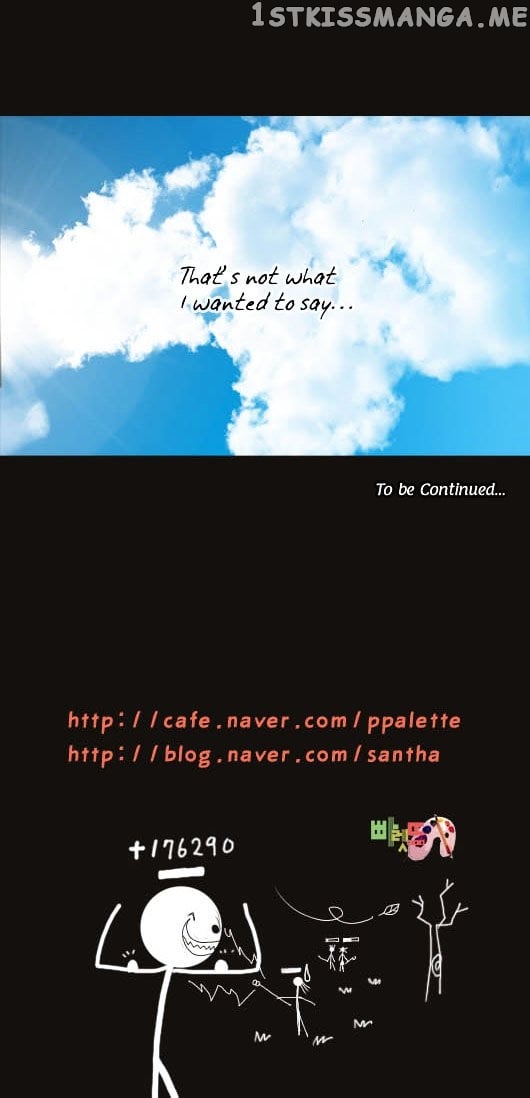 Magician (KIM Sarae) chapter 25 - page 26