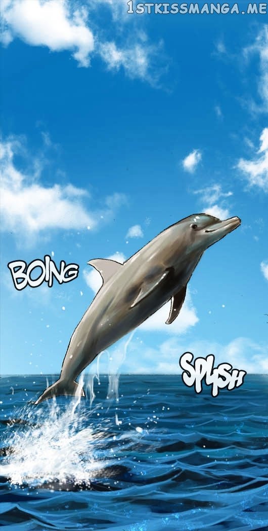 Magician (KIM Sarae) chapter 25 - page 3
