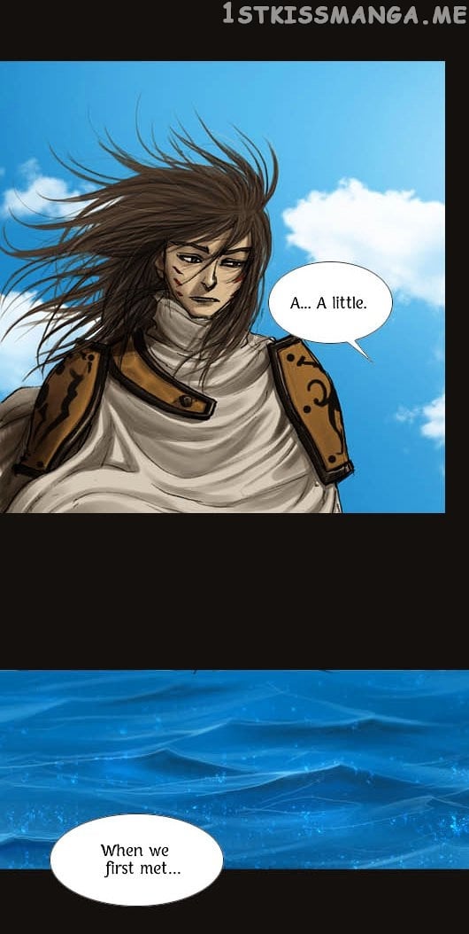Magician (KIM Sarae) chapter 25 - page 9