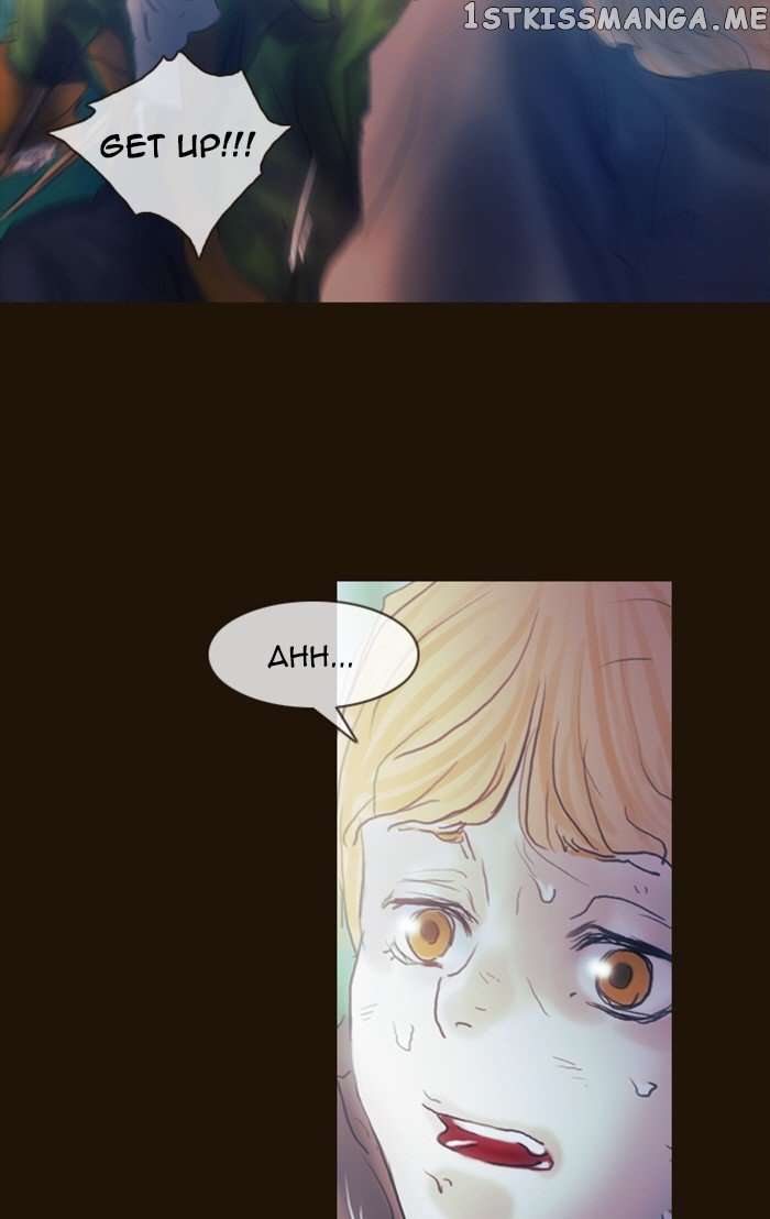 Magician (KIM Sarae) chapter 215 - page 40