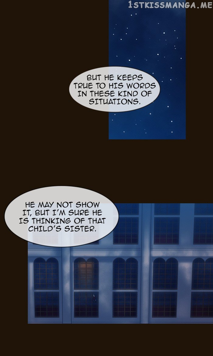 Magician (KIM Sarae) chapter 215 - page 62