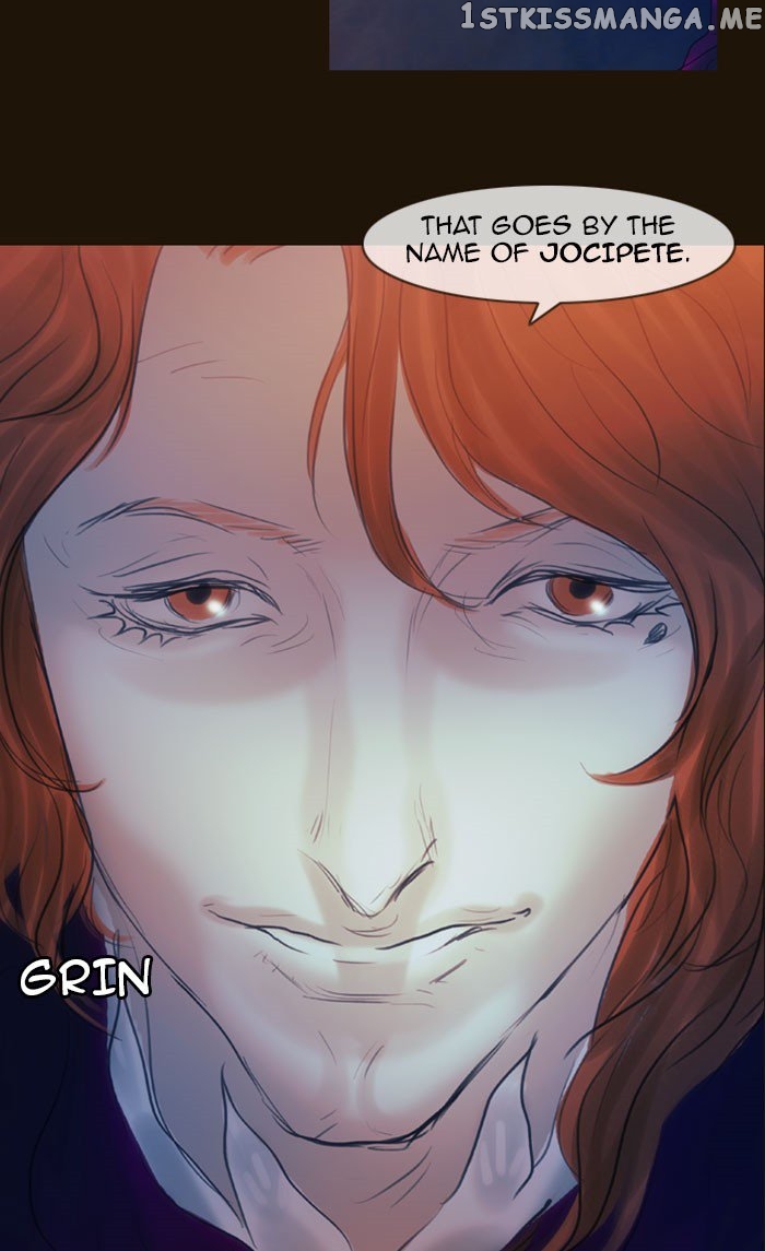 Magician (KIM Sarae) chapter 257 - page 24