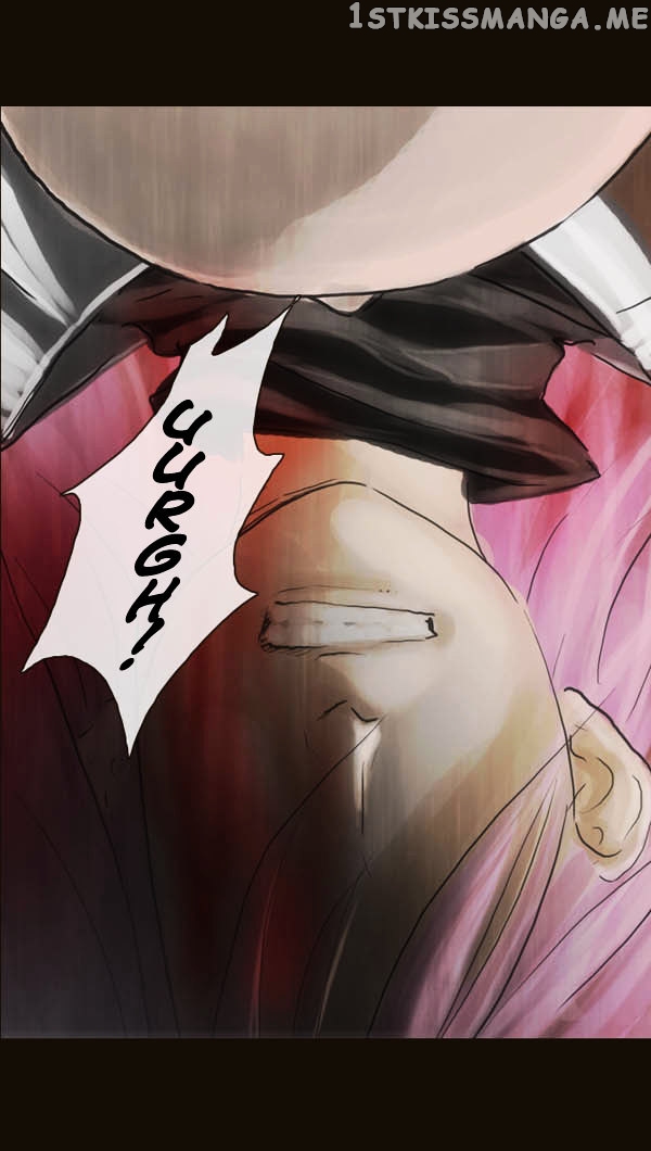 Magician (KIM Sarae) chapter 57 - page 20
