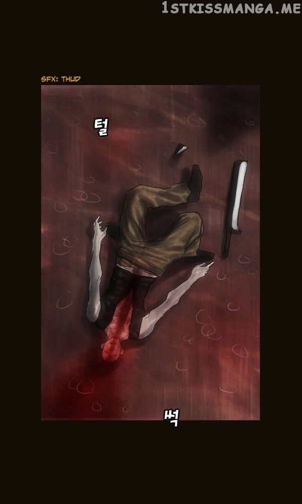 Magician (KIM Sarae) chapter 57 - page 29
