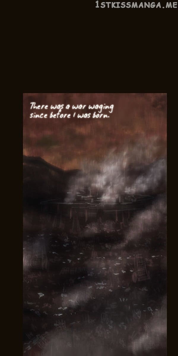Magician (KIM Sarae) chapter 57 - page 3