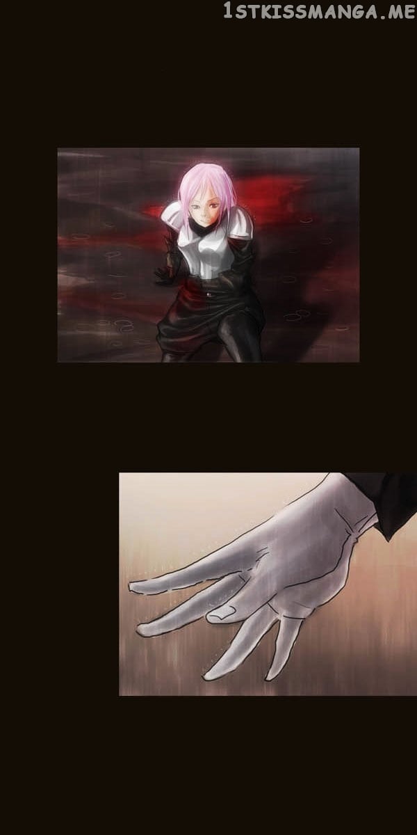 Magician (KIM Sarae) chapter 57 - page 32