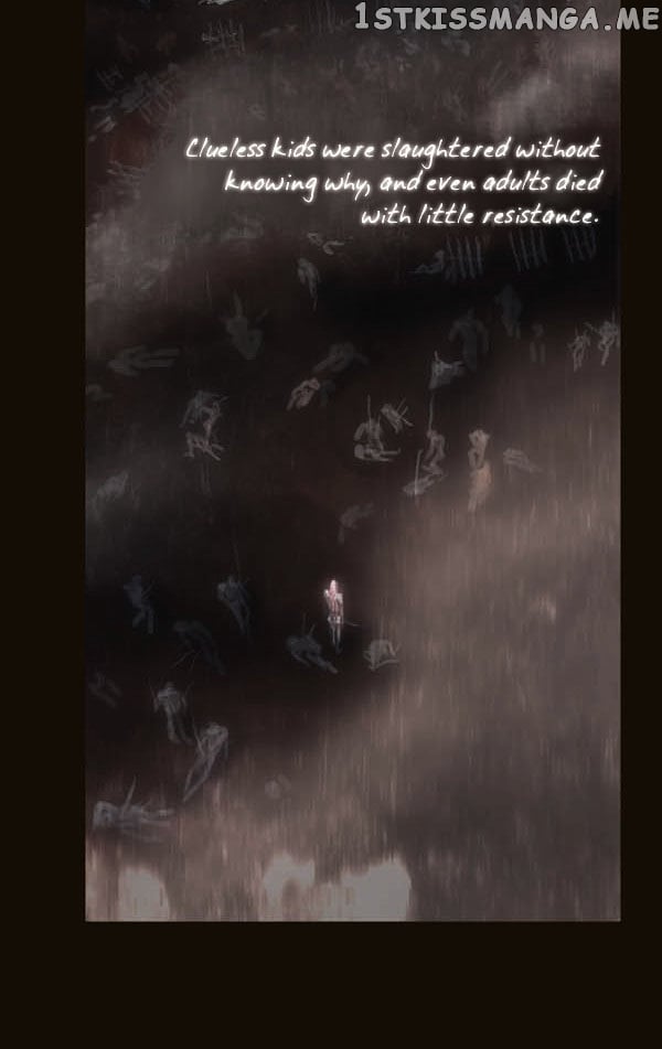 Magician (KIM Sarae) chapter 57 - page 4