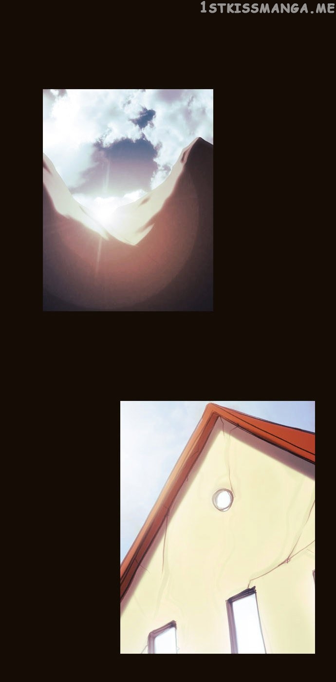 Magician (KIM Sarae) chapter 109 - page 2