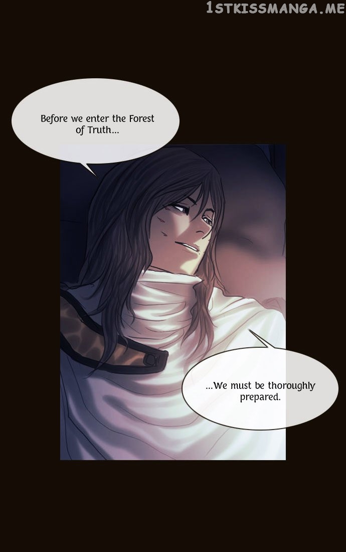 Magician (KIM Sarae) chapter 109 - page 24