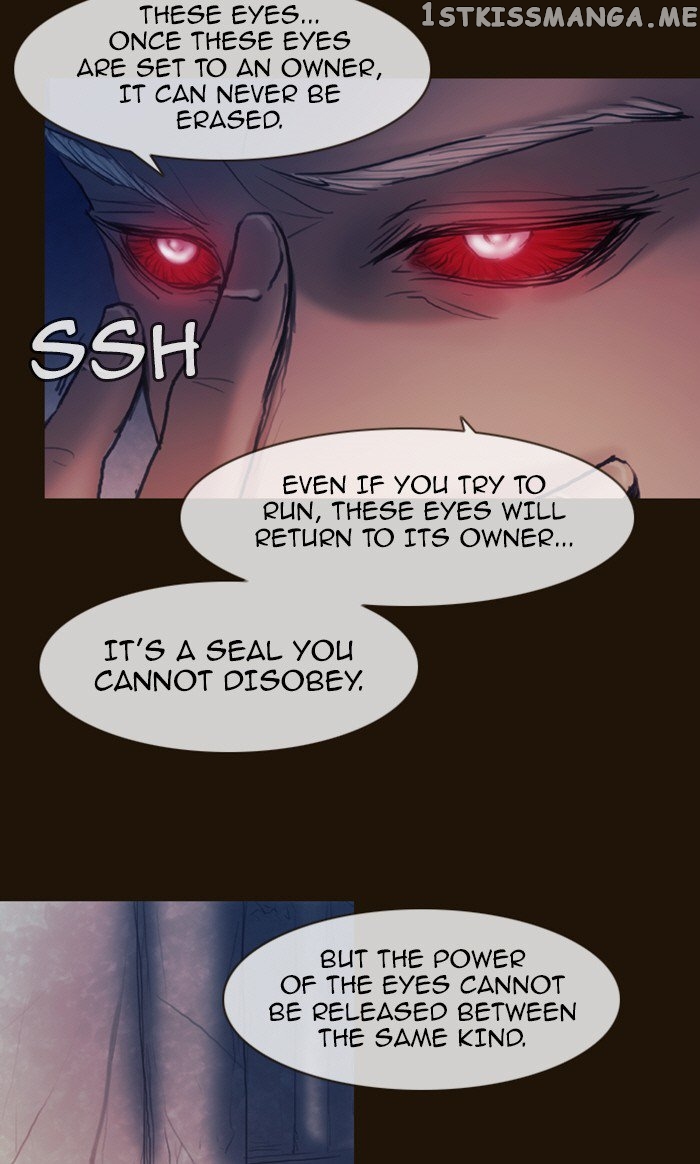 Magician (KIM Sarae) chapter 216 - page 51
