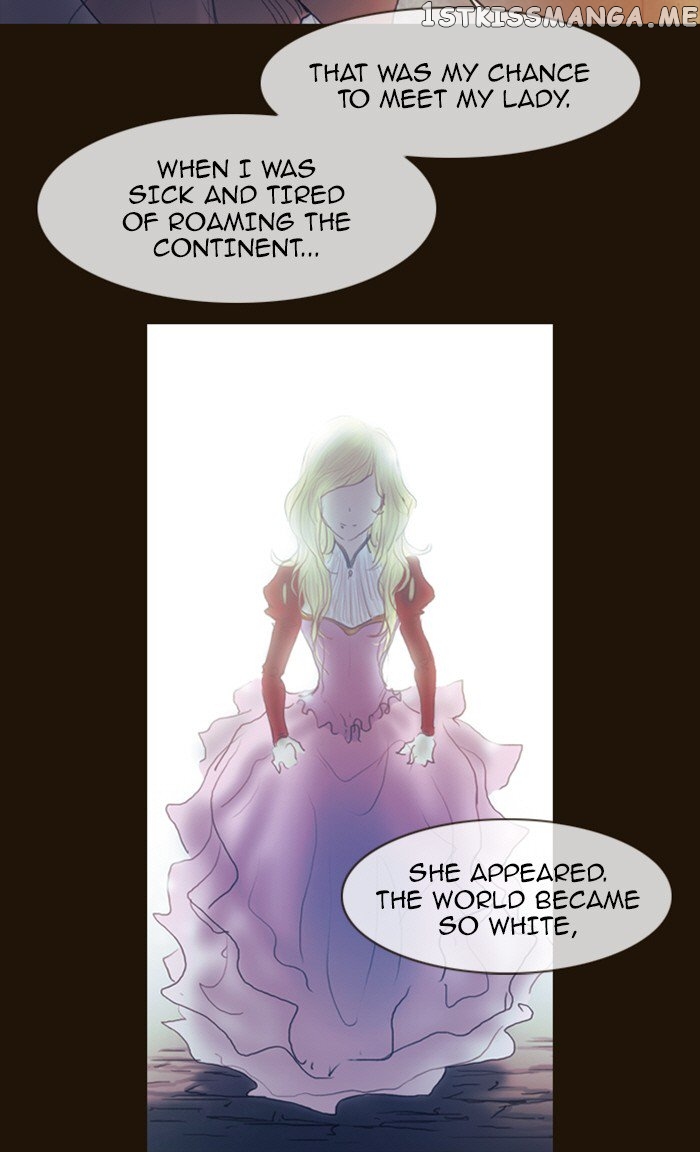 Magician (KIM Sarae) chapter 216 - page 54