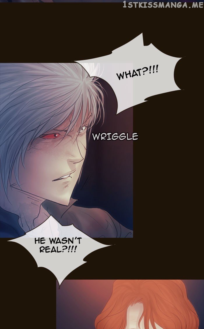 Magician (KIM Sarae) chapter 258 - page 4
